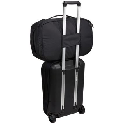 Thule TL-TSD340K - Τσάντα ταξιδιού/σακίδιο πλάτης Subterra 40 l μαύρο