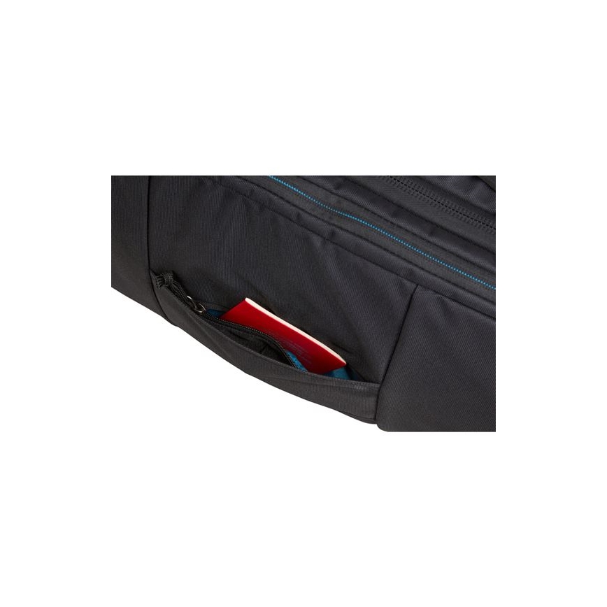 Thule TL-TSD340K - Τσάντα ταξιδιού/σακίδιο πλάτης Subterra 40 l μαύρο