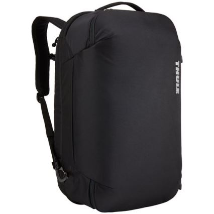 Thule TL-TSD340K - Τσάντα ταξιδιού/σακίδιο πλάτης Subterra 40 l μαύρο