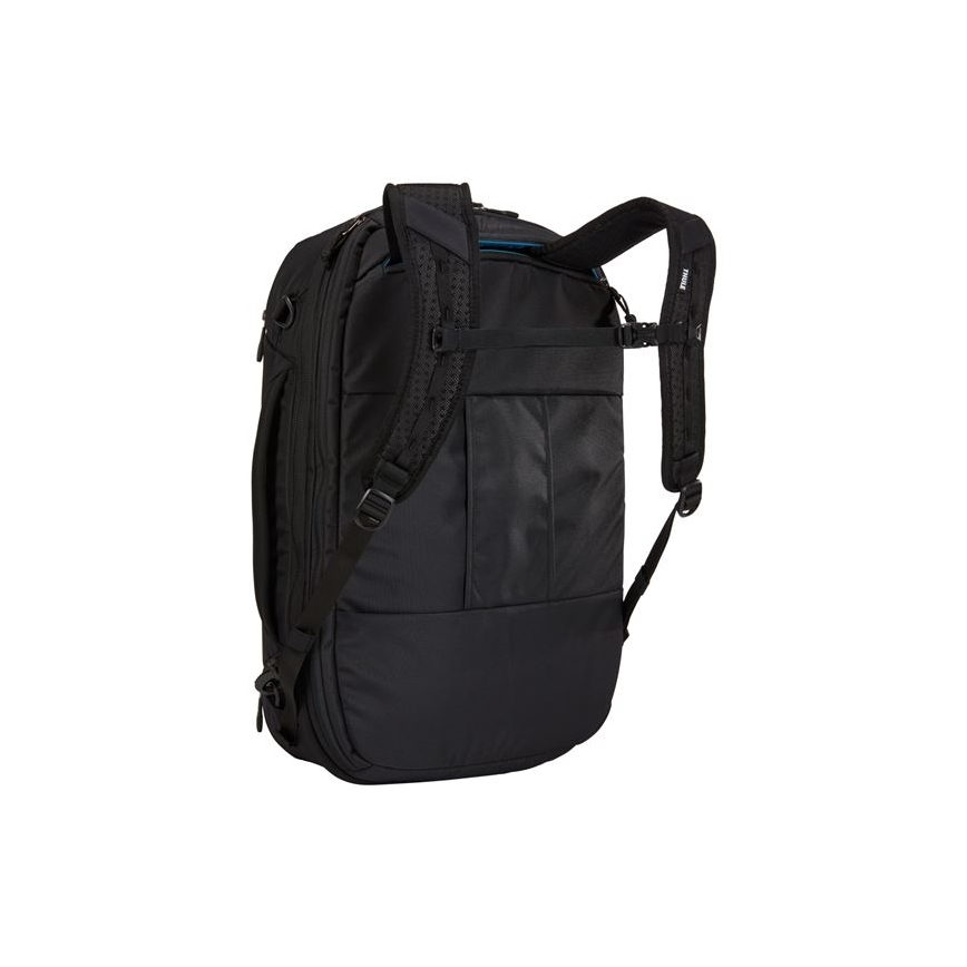 Thule TL-TSD340K - Τσάντα ταξιδιού/σακίδιο πλάτης Subterra 40 l μαύρο