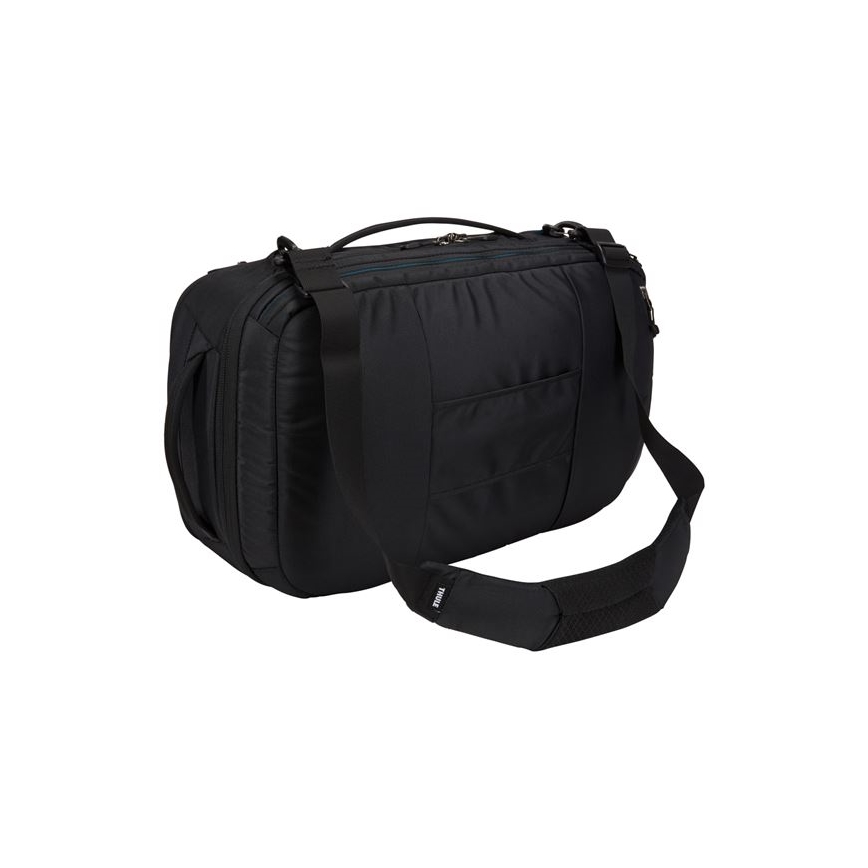 Thule TL-TSD340K - Τσάντα ταξιδιού/σακίδιο πλάτης Subterra 40 l μαύρο