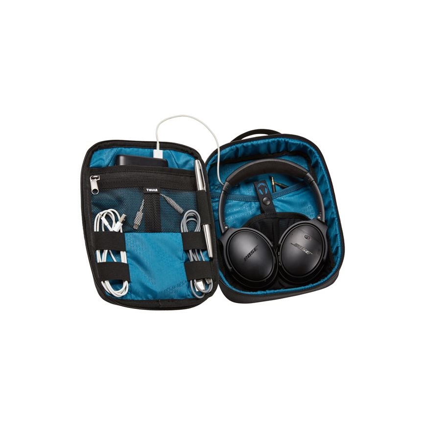 Thule TL-TSPW302K - Θήκη ταξιδιού μεγάλη Subterra PowerShuttle μαύρη