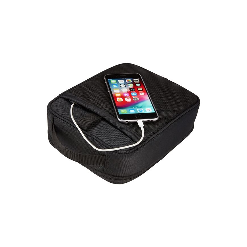 Thule TL-TSPW302K - Θήκη ταξιδιού μεγάλη Subterra PowerShuttle μαύρη