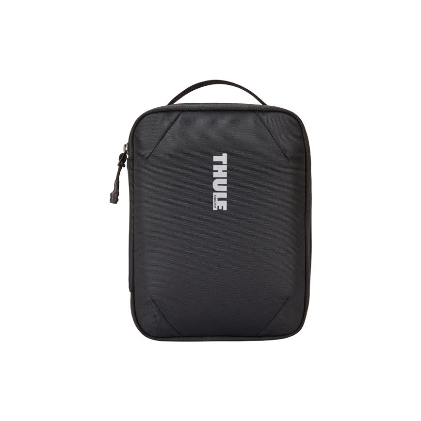Thule TL-TSPW302K - Θήκη ταξιδιού μεγάλη Subterra PowerShuttle μαύρη