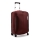 Thule TL-TSRS325E - Βαλίτσα Subterra 63 cm/25" wine χρώμα