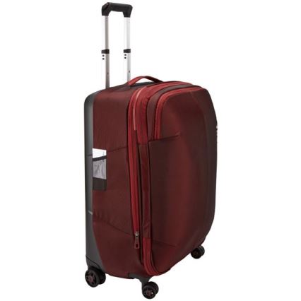 Thule TL-TSRS325E - Βαλίτσα Subterra 63 cm/25" wine χρώμα