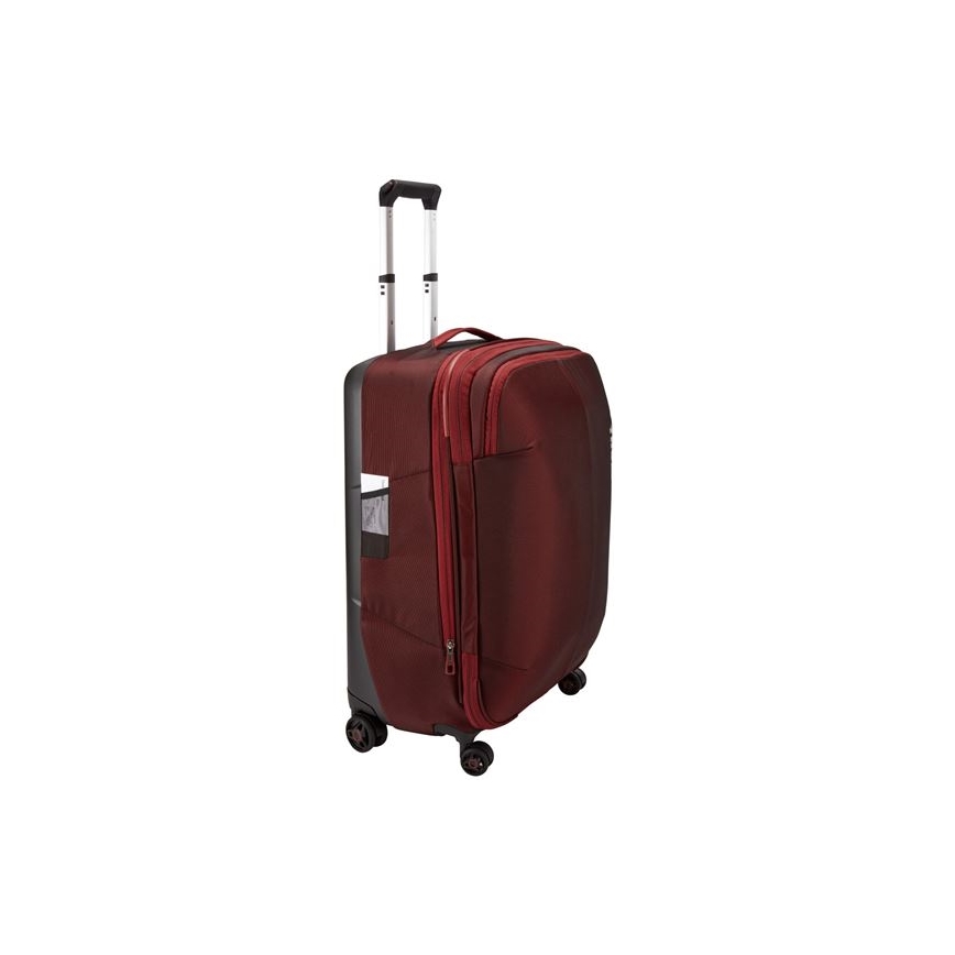 Thule TL-TSRS325E - Βαλίτσα Subterra 63 cm/25" wine χρώμα