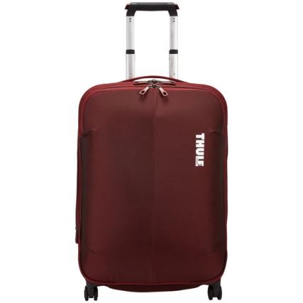 Thule TL-TSRS325E - Βαλίτσα Subterra 63 cm/25" wine χρώμα