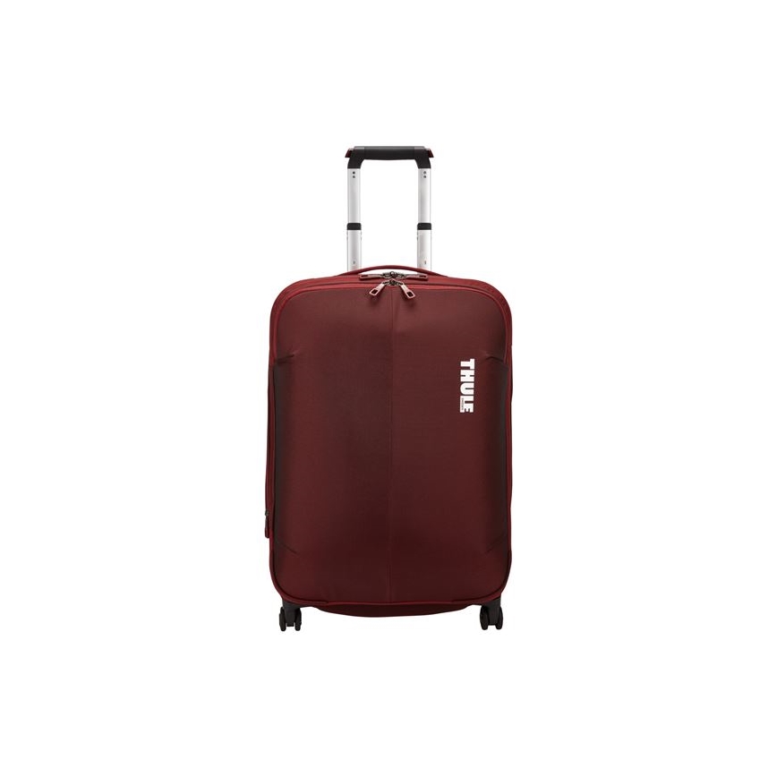 Thule TL-TSRS325E - Βαλίτσα Subterra 63 cm/25" wine χρώμα