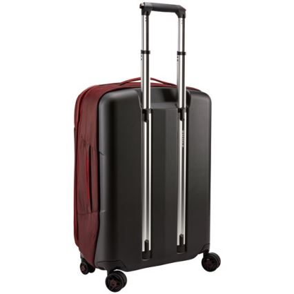 Thule TL-TSRS325E - Βαλίτσα Subterra 63 cm/25" wine χρώμα