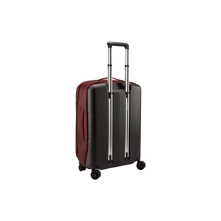 Thule TL-TSRS325E - Βαλίτσα Subterra 63 cm/25" wine χρώμα