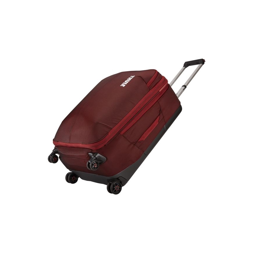Thule TL-TSRS325E - Βαλίτσα Subterra 63 cm/25" wine χρώμα