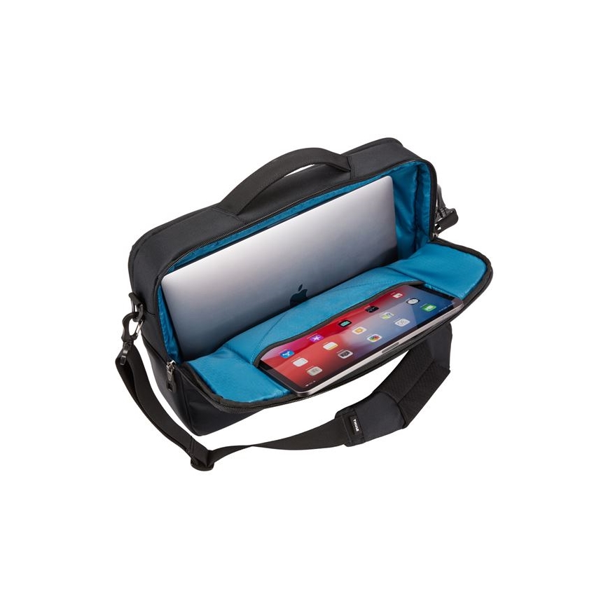 Thule TL-TSSB316BK - Τσάντα για laptop 15,6 Subterra μαύρο