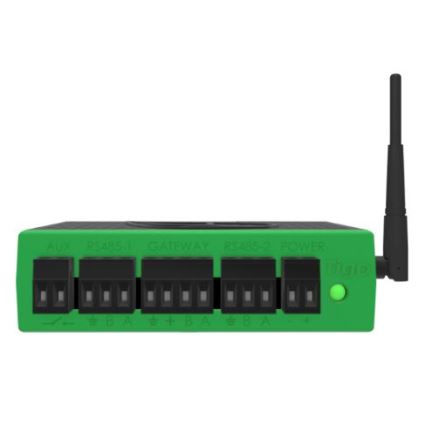 Tigo Cloud Connect Advanced  βελτιστοποιητής απόδοσης φωτοβολταϊκού (CCA) + TAP Kit