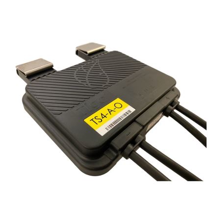 Tigo TS4-A-O 700W - Βελτιστοποιητής ισχύος για πάνελ, 1,2m καλώδιο, MC4