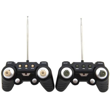 Τηλεκατευθυνόμενα RC αυτοκίνητα/άρματα, 2xAA, καμουφλάζ