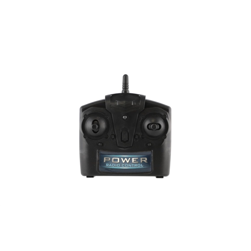 Τηλεκατευθυνόμενο αυτοκίνητο Ford Shelby GT500, 3xAA + 2xAA, μαύρο