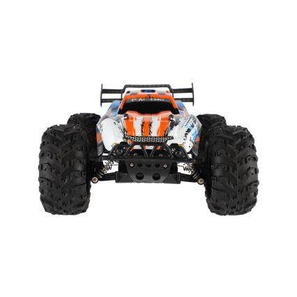 Τηλεκατευθυνόμενο RC αυτοκίνητο Buggy 7,4V/500 mAh μπλε/πορτοκαλί