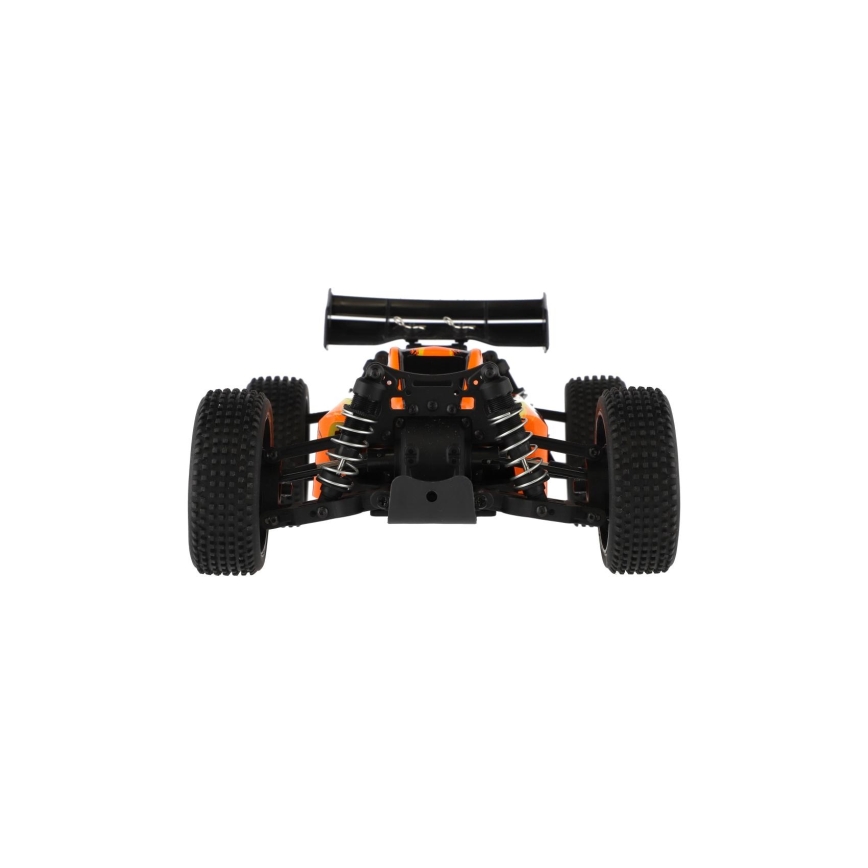 Τηλεκατευθυνόμενο RC αυτοκίνητο Buggy Bonzai 7,4V/850 mAh μαύρο/πορτοκαλί