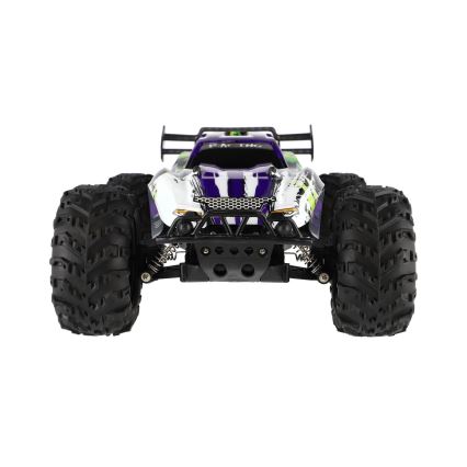 Τηλεκατευθυνόμενο RC buggy 7,4V/500 mAh, μωβ