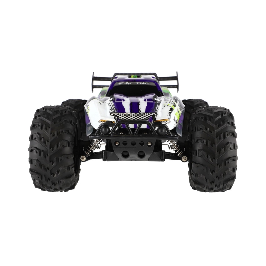 Τηλεκατευθυνόμενο RC buggy 7,4V/500 mAh, μωβ