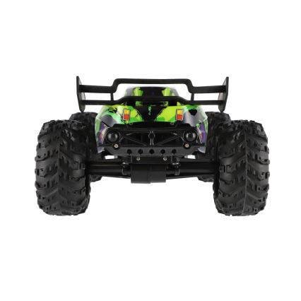Τηλεκατευθυνόμενο RC buggy 7,4V/500 mAh, μωβ