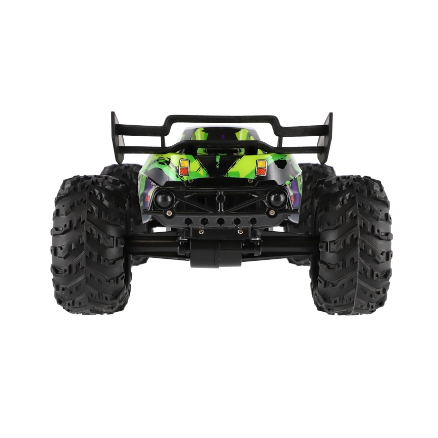 Τηλεκατευθυνόμενο RC buggy 7,4V/500 mAh, μωβ