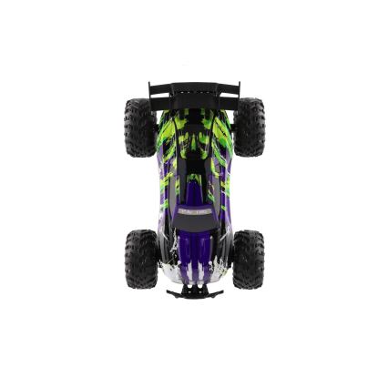Τηλεκατευθυνόμενο RC buggy 7,4V/500 mAh, μωβ