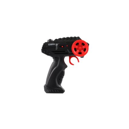 Τηλεκατευθυνόμενο RC buggy 7,4V/500 mAh, μωβ