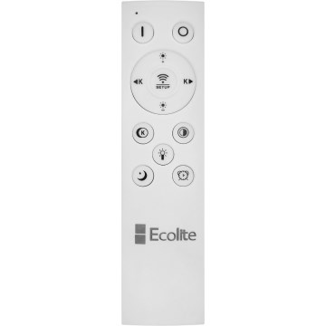 Τηλεχειριστήριο 2xAA