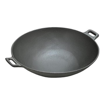 Τηγάνι Wok 31 cm