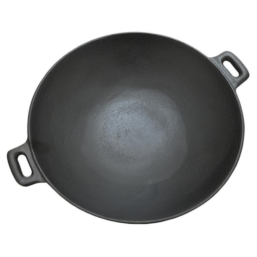 Τηγάνι Wok 31 cm