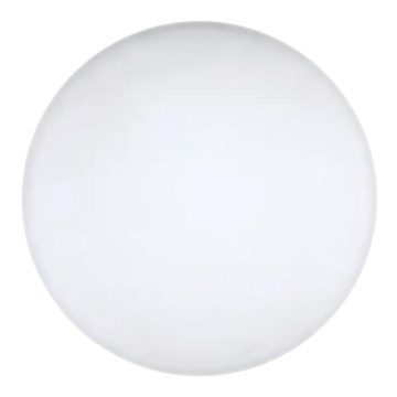 TOP LIGHT 5501/30/LED12 - LED επιτοίχιο φωτιστικό LED/12W/230V