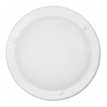 Top Light 5502/30/B - Φως οροφής 1xE27/60W/230V