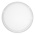 Top Light 5502/30/ECO - Φως οροφής 1xE27/60W/230V
