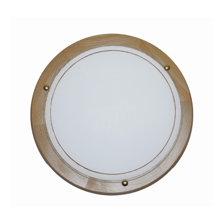 Top Light 5502/30/OD - Φως οροφής 1xE27/60W/230V