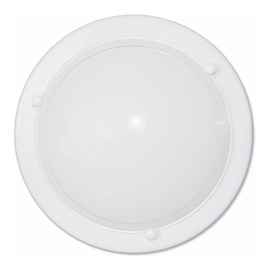 Top Light 5502/40/B - Φως οροφής 2xE27/60W/230V