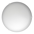Top Light 5502/40/ECO - Οροφιαίο φωτιστικό 2xE27/60W/230V