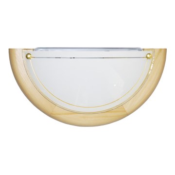 Top Light 5502/A/SD - Φως τοίχου 1xE27/60W/230V