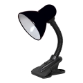 Top Light 630 Č - Φωτιστικό με κλιπ STUDENT 1xE27/60W/230V