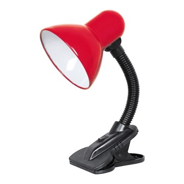 Top Light 630 Čv - Φωτιστικό με κλιπ STUDENT 1xE27/60W/230V