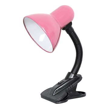 Top Light 630 R - Φωτιστικό με κλιπ STUDENT 1xE27/60W/230V