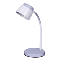 Top Light EMMA S - Ρυθμιζόμενο επιτραπέζιο φωτιστικό LED EMMA LED/5W/230V