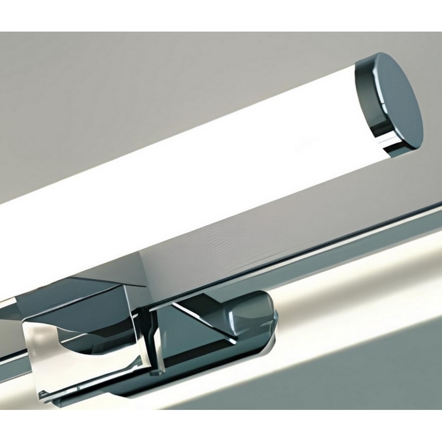 Top Light - Φωτισμός καθρέφτη μπάνιου LED OREGON LED/7W/230V 40 cm IP44