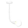 Top Light Galileo 1 B - Κρεμαστός πολυέλαιος 1xE27/40W/230V