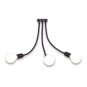 Top Light Galileo 3 C - Κρεμαστό φωτιστικό GALILEO 3xE27/40W/230V