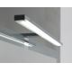 Top Light GILA LED XL - Φωτισμός καθρέφτη μπάνιου LED GILA LED/8W/230V IP44