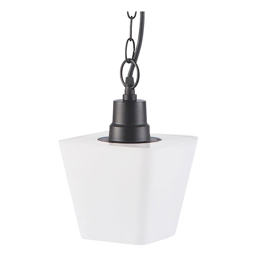 Top Light GRANADA R - Πολύφωτο εξωτερικού χώρου με αλυσίδα GRANADA 1xE27/40W/230V IP44