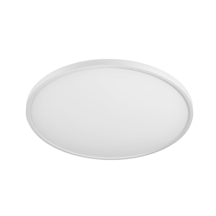 Top Light - LED Dimmable φωτιστικό οροφής REVIT LED/50W/230V 3000-6500K + τηλεχειριστήριο