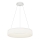 Top Light - LED Dimmable κρεμαστό φωτιστικό HALO LED/60W/230V 3000-6500K ø 60 cm + τηλεχειριστήριο
